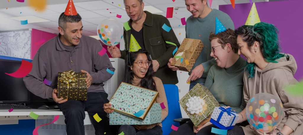 Over ons - IG Design Group